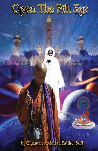 Open The 7th Eye Awake From The Dream of Duality