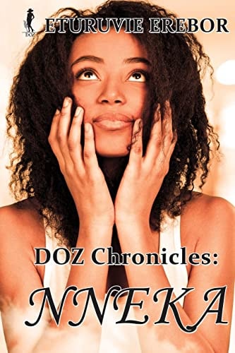 DOZ Chronicles Nneka