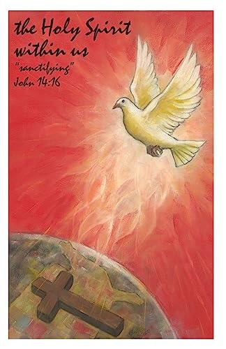 The Holy Spirit Within Us