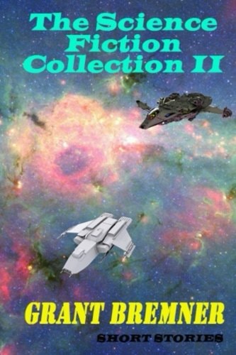 The Science Fiction Collection II