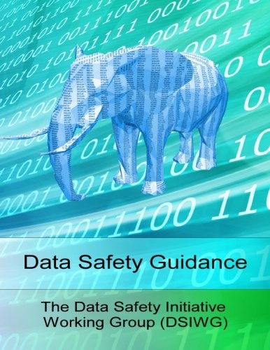 Data Safety Guidance