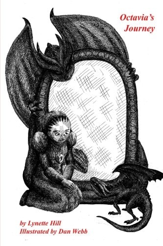 Octavia's Journey A Tale of the Glass Singers of Albermarle