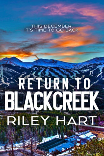 Return to Blackcreek