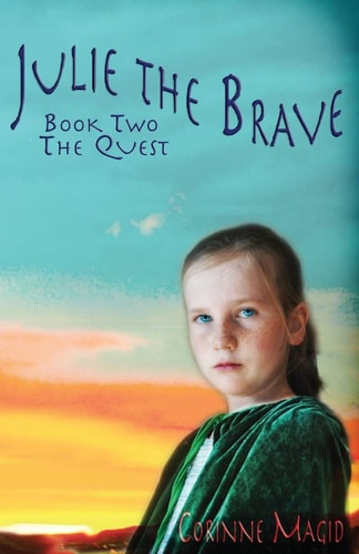 Julie the Brave The Quest