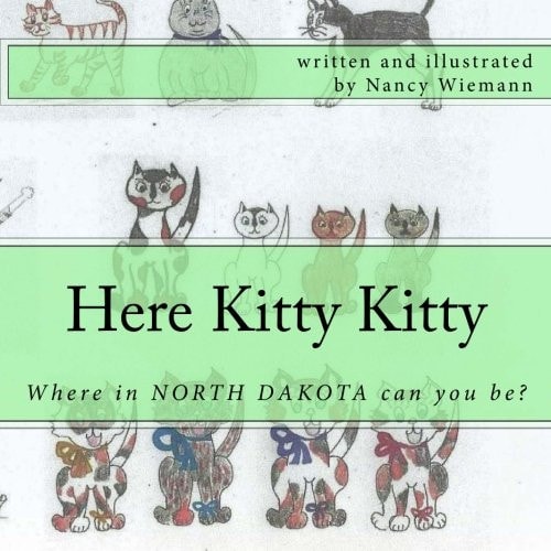 Here Kitty Kitty!