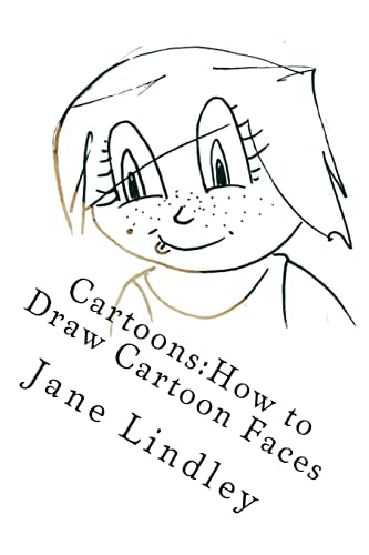 Cartoons How to Draw Cartoon Faces