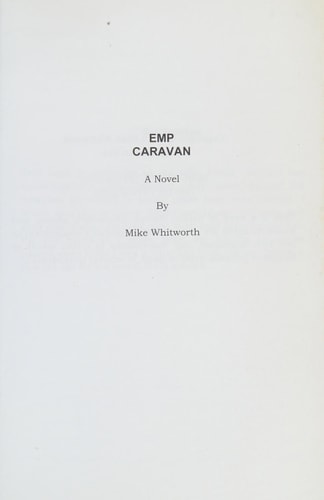EMP Caravan