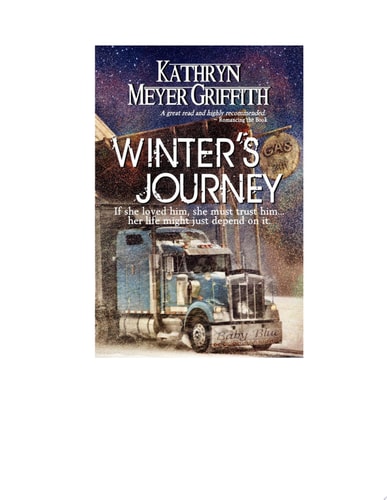 Winter’s Journey