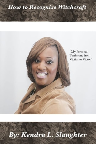 How to Recognize Witchcraft My Personal Testimony from Victim to Victor