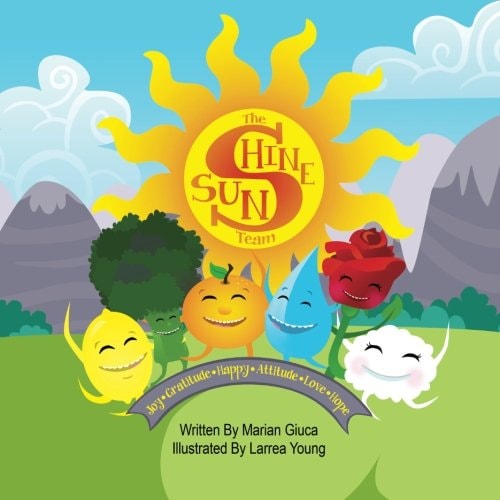 The Sunshine Team