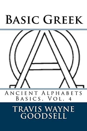 Basic Greek
