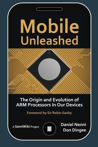 Mobile Unleashed The Origin and Evolution of ARM Processors in Our Devices