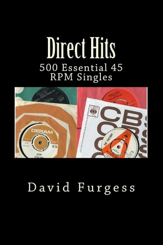 Direct Hits 500 Essential 45 RPM Singles