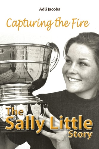 Capturing the Fire Biography