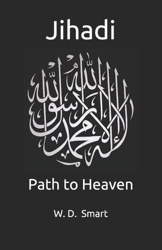 Jihadi Path to Heaven
