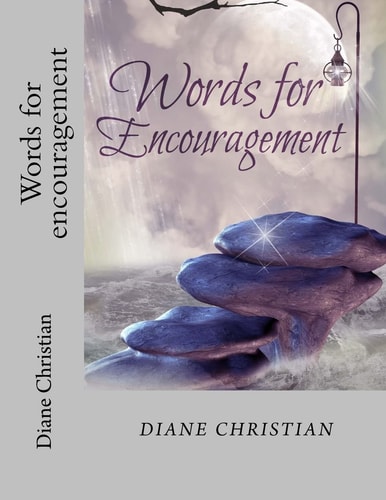 Words for Encouragement