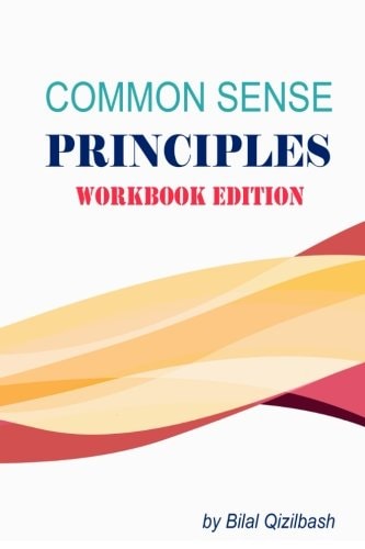 Common Sense Principles Workbook Edition