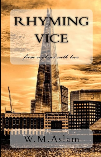 Rhyming Vice From England with Love