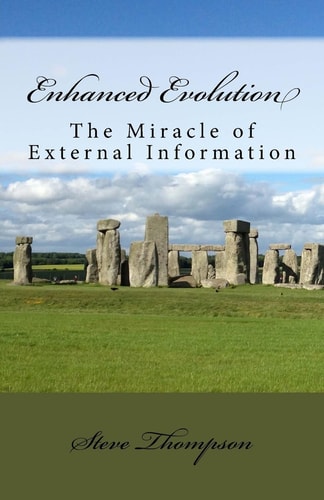 Enhanced Evolution The Miracle of Using External Information