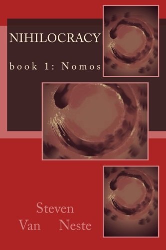 Nihilocracy (Book 1 Nomos)