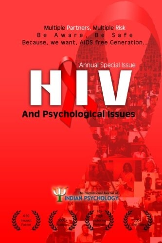 HIV and Psychological Issues IJIP Annual Special Issue, 2015