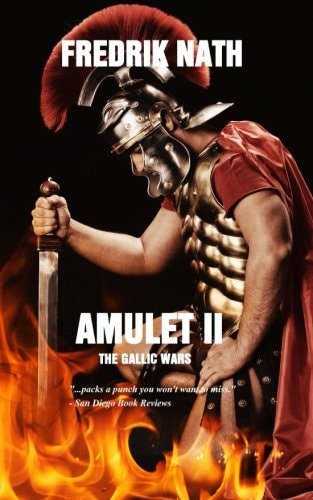 Amulet II The Gallic Wars