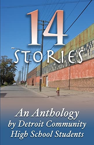 14 Stories An Anthology