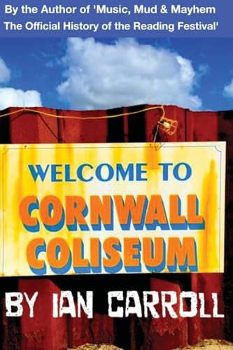 Welcome to Cornwall Coliseum