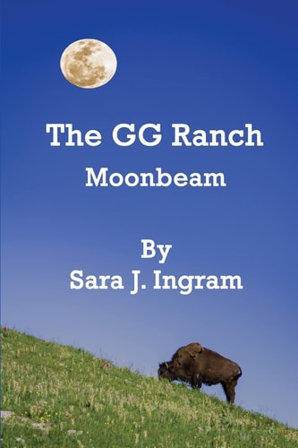 The GG Ranch Moonbeam