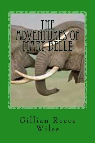 The Adventures of Mary Belle