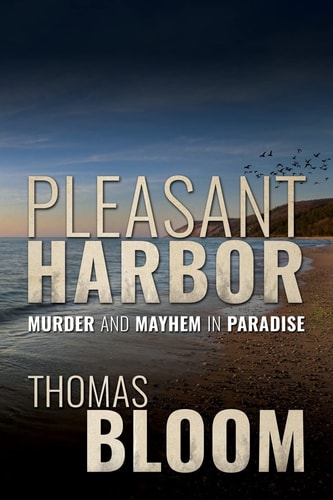 Pleasant Harbor Murder and Mayhem in Paradise