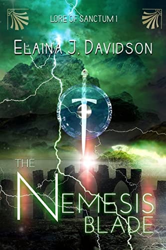 The Nemesis Blade