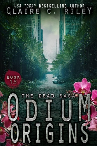Odium 1. 5 The Dead Saga