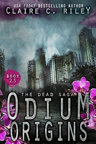 Odium 2. 5 The Dead Saga
