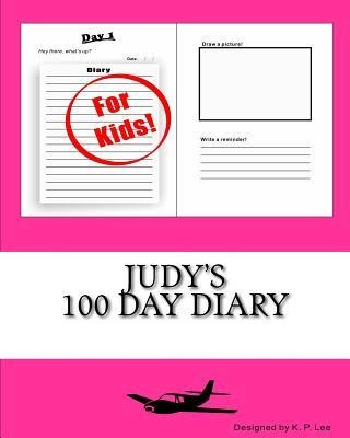 Judys 100 Day Diary