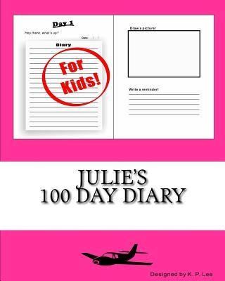 Julies 100 Day Diary