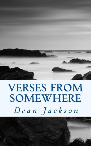 Verses From Somewhere Simply Relaying What Comes Through