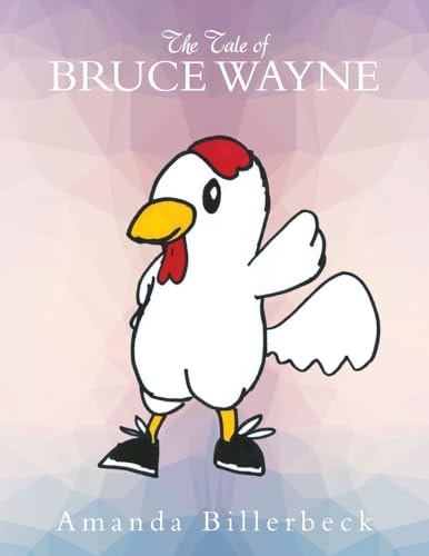 The Tale of Bruce Wayne