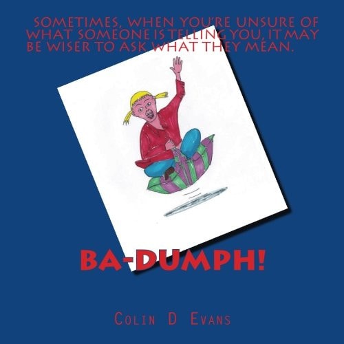 Ba-Dumph!