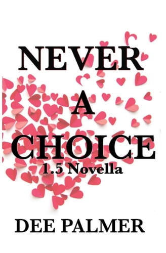Never a Choice 1. 5 A Choices Novella