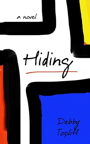 Hiding A Novel