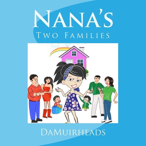 Nana's Two Families