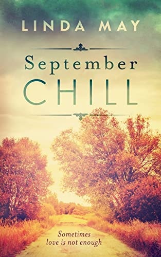 September Chill A Detective Romance
