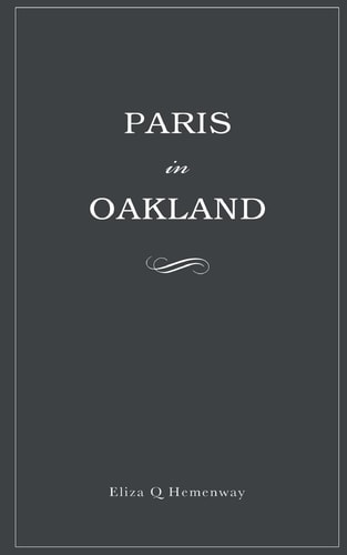 Paris in Oakland