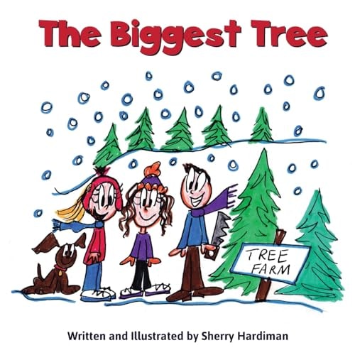 The Biggest Tree