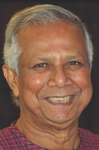 Muahmmad Yunus Saint Or Sinner?