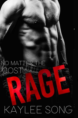 Rage A Fire and Steel Motorcycle Romance