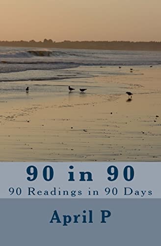90 in 90 90 Readings in 90 Days