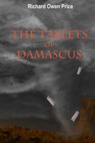 The Tablets of Damascus