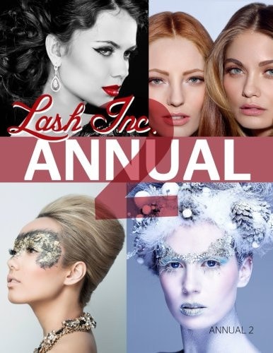 Lash Inc - Annual 2